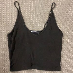 brandy tank